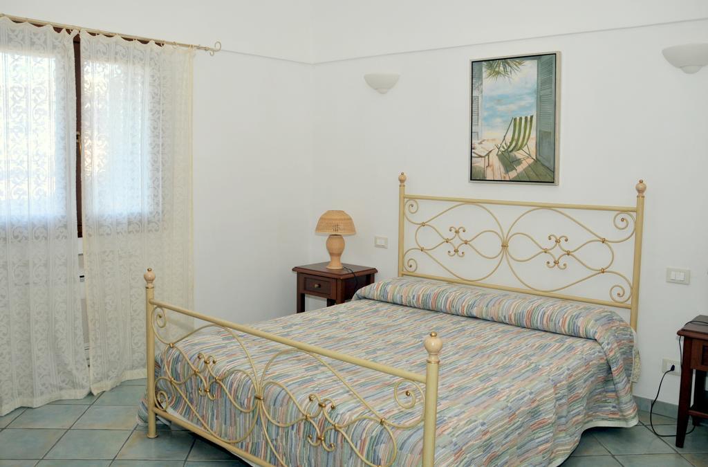 Residence Cuore Mediterraneoパンテレリア 部屋 写真